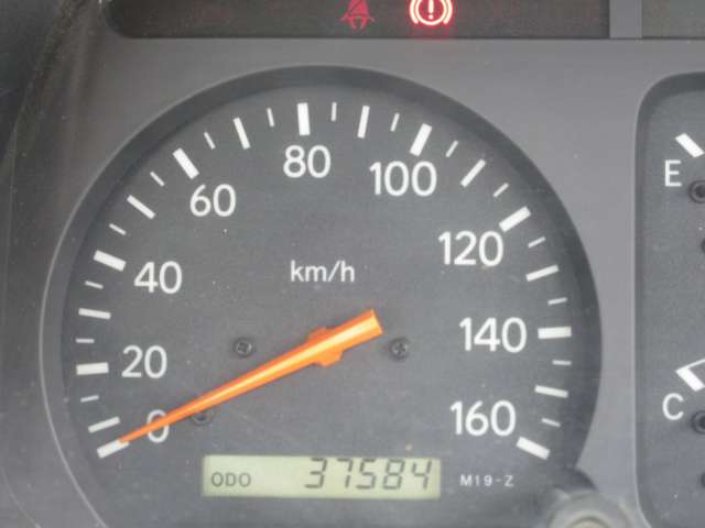 2005 Toyota TownAce Track – thumbnail 2