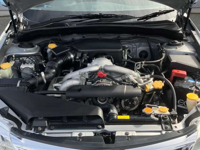 2010 Subaru Impreza Anesis – thumbnail 2