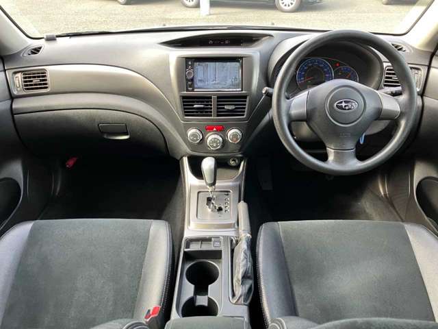 2010 Subaru Impreza Anesis – thumbnail 4