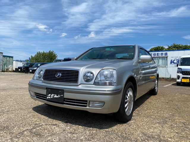 1999 Toyota Progres