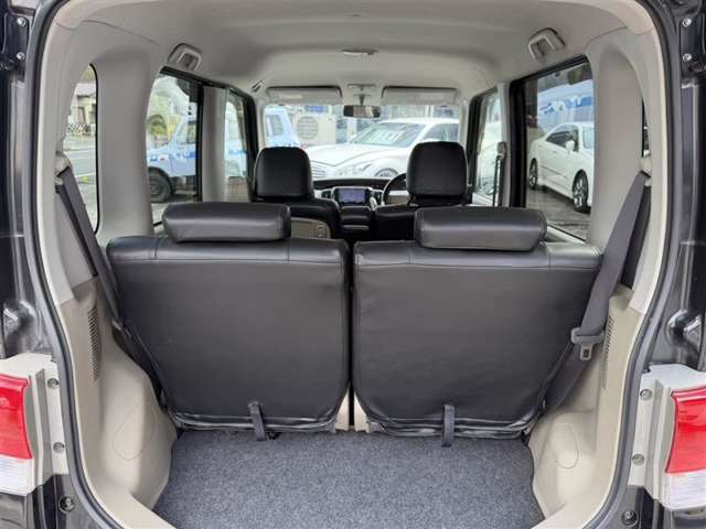 2009 Daihatsu Tanto – thumbnail 4