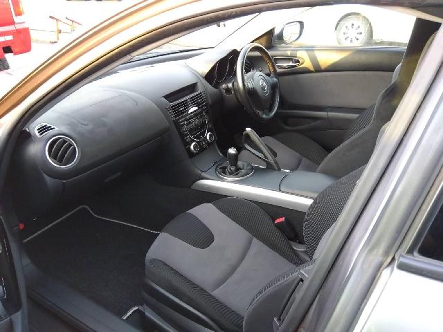 2003 Mazda RX-8 – thumbnail 3