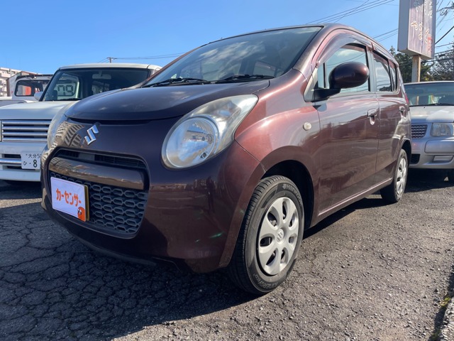 2010 Suzuki Alto
