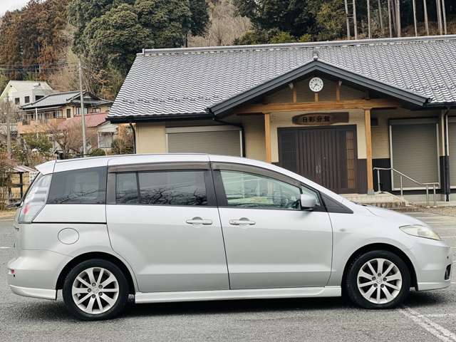 2005 Mazda Premacy – thumbnail 4