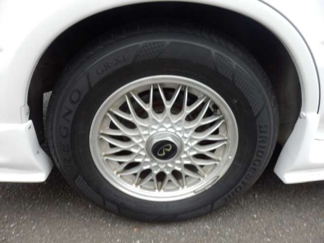 1999 Nissan Skyline – thumbnail 3