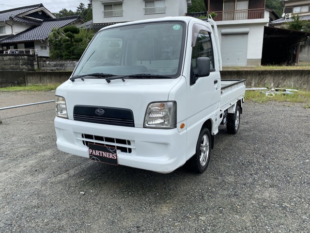 2004 Subaru Sambar Truck