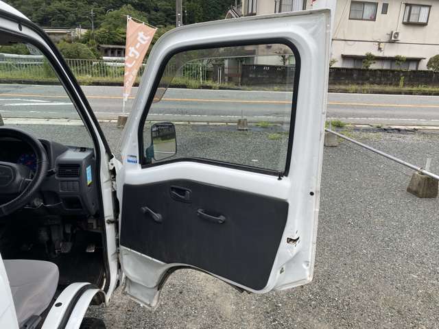 2004 Subaru Sambar Truck – thumbnail 4