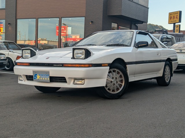 1988 Toyota Supra