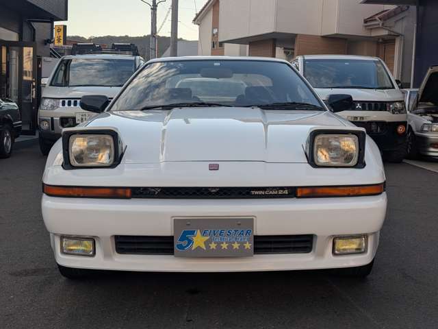 1988 Toyota Supra – thumbnail 3