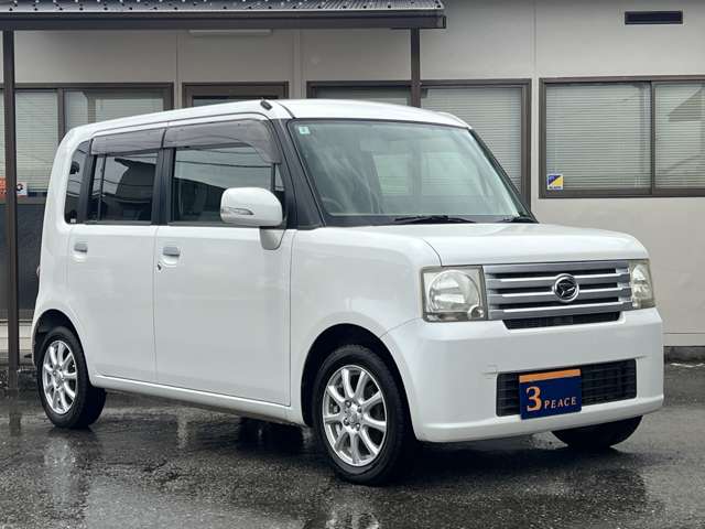 2010 Daihatsu Move Conte – thumbnail 2