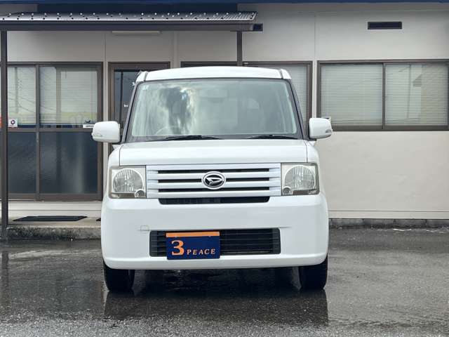 2010 Daihatsu Move Conte – thumbnail 3