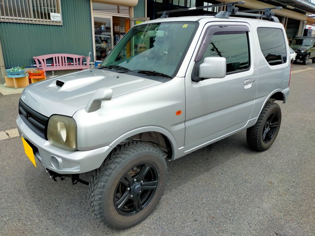 2009 Mazda AZ-Offroad