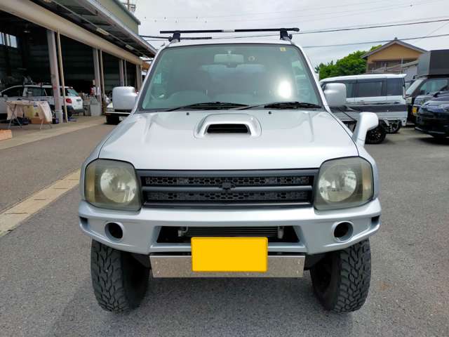 2009 Mazda AZ-Offroad – thumbnail 4