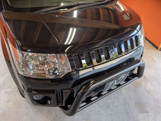 2009 Mitsubishi Delica D:5 – thumbnail 4