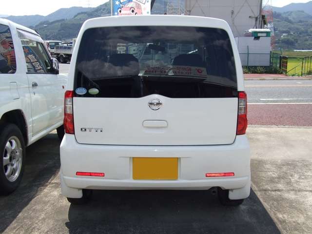 2006 Nissan Otti – thumbnail 2