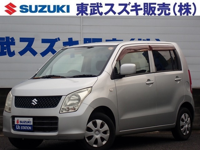 2010 Suzuki Wagon R