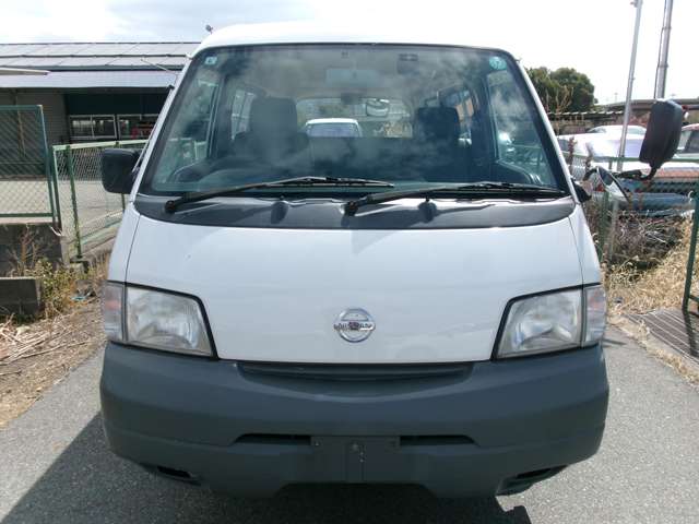 2008 Nissan Vanette – thumbnail 2