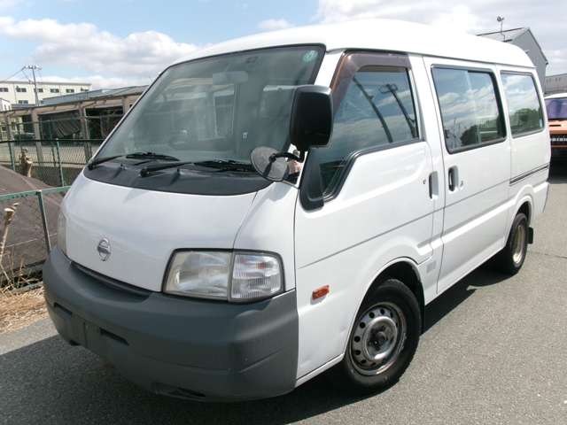 2008 Nissan Vanette – thumbnail 3