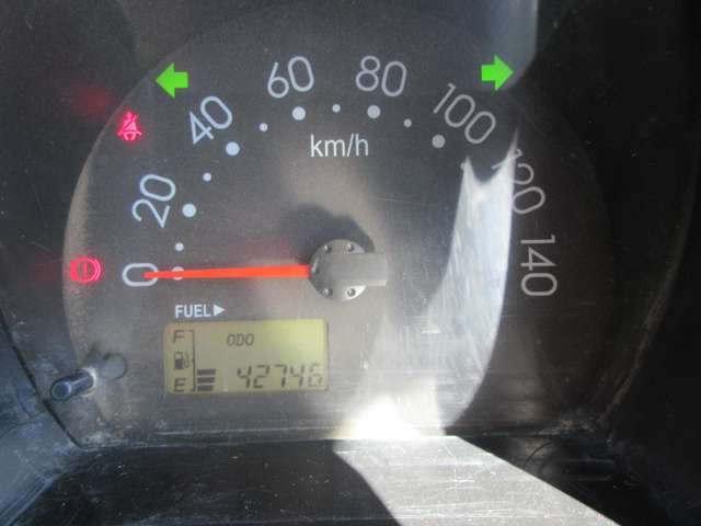 2010 Daihatsu Hijet Truck – thumbnail 3