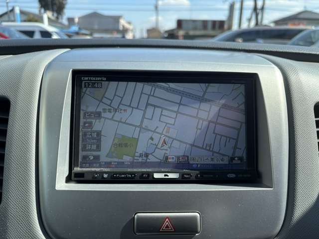 2010 Suzuki Wagon R – thumbnail 2