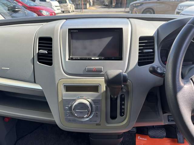 2010 Suzuki Wagon R – thumbnail 3