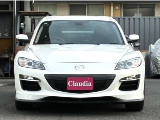 2008 Mazda RX-8 – thumbnail 3