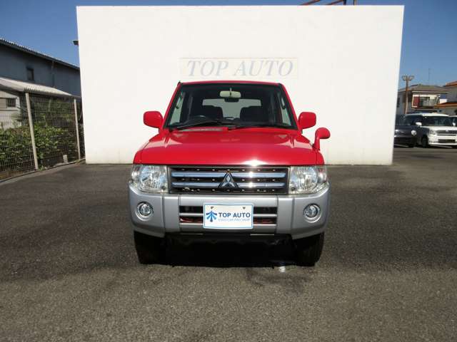 2009 Mitsubishi Pajero Mini – thumbnail 3