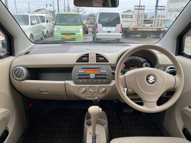 2010 Suzuki Alto – thumbnail 3