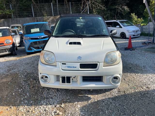 2000 Mazda Laputa