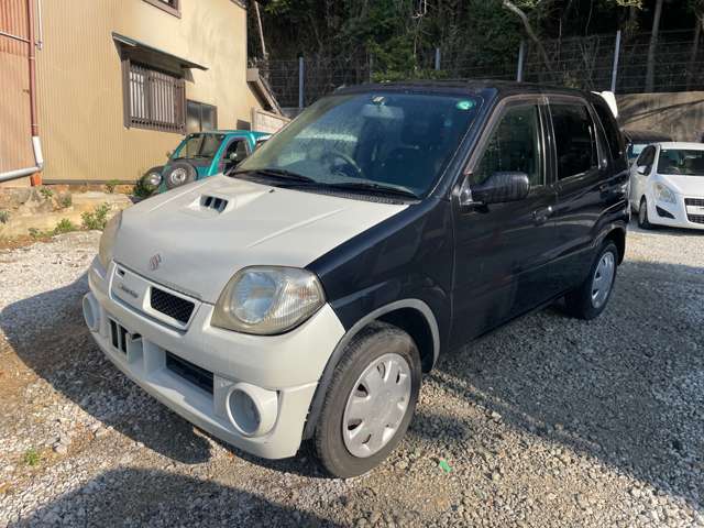 2000 Mazda Laputa – thumbnail 2