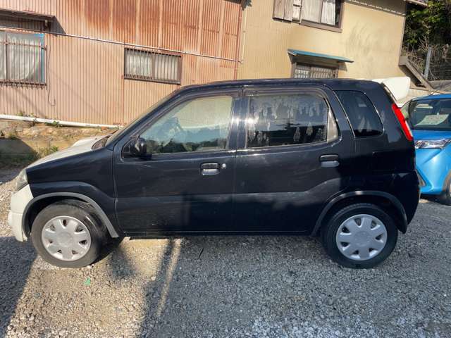 2000 Mazda Laputa – thumbnail 3