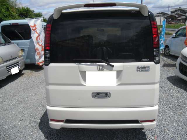 2007 Honda Vamos – thumbnail 3