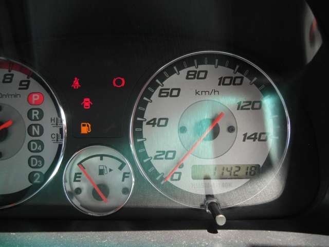 2007 Honda Vamos – thumbnail 4