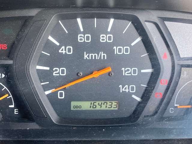 2004 Nissan Clipper Truck – thumbnail 3