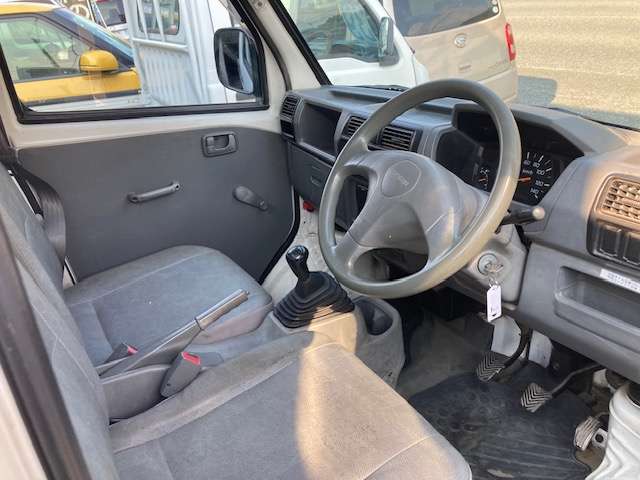 2004 Nissan Clipper Truck – thumbnail 4