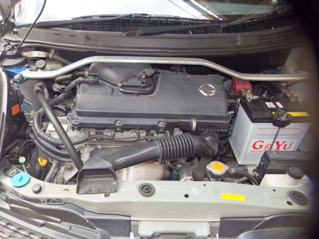 2005 Nissan March – thumbnail 4