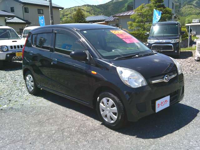 2010 Daihatsu Mira – thumbnail 3
