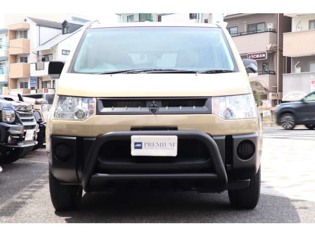 2007 Mitsubishi Delica D:5 – thumbnail 3