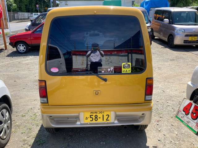 1992 Suzuki Alto – thumbnail 2