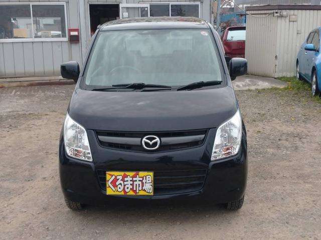 2010 Mazda AZ-Wagon – thumbnail 2