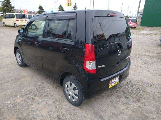 2010 Mazda AZ-Wagon – thumbnail 4