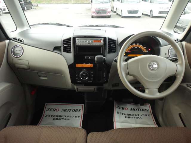 2010 Nissan Roox – thumbnail 3