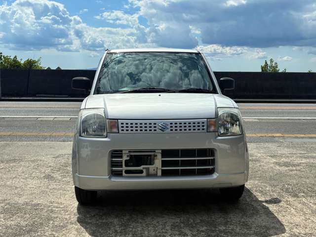 2004 Suzuki Alto – thumbnail 2