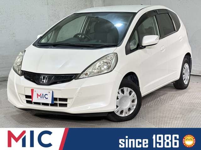 2010 Honda Fit