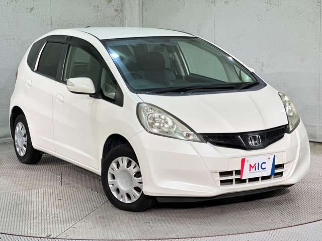 2010 Honda Fit – thumbnail 3