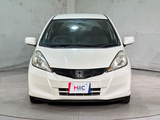 2010 Honda Fit – thumbnail 4