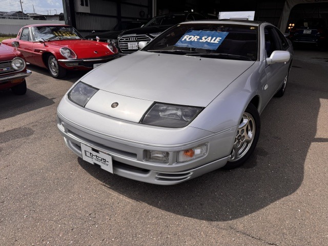 1994 Nissan Fairlady Z