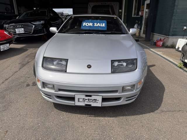1994 Nissan Fairlady Z – thumbnail 2