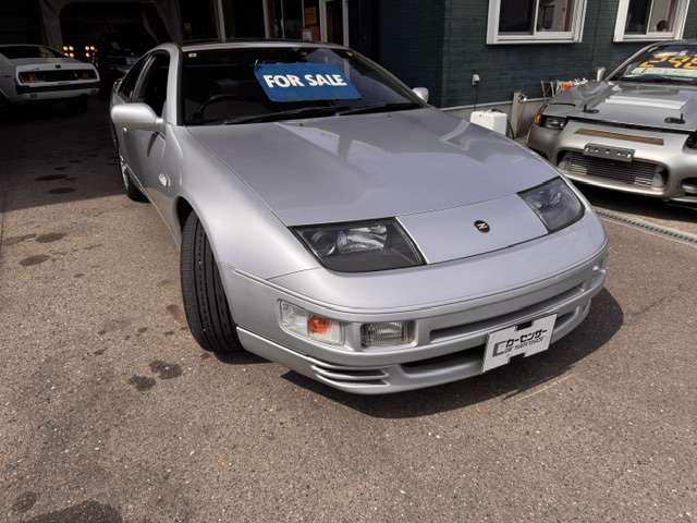1994 Nissan Fairlady Z – thumbnail 3