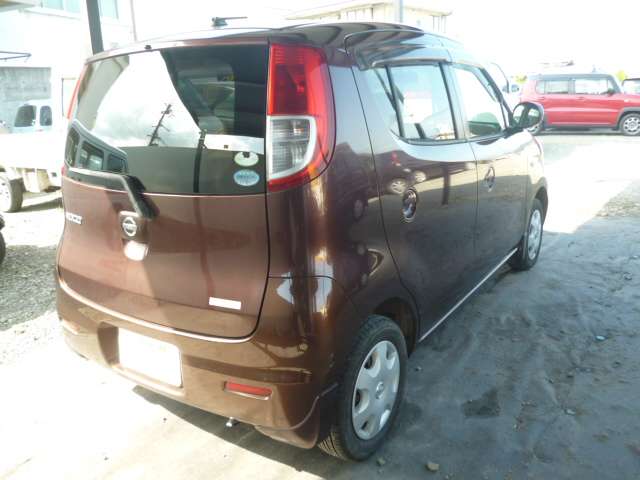 2007 Suzuki MR Wagon – thumbnail 2